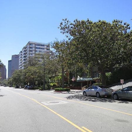 לוס אנג'לס Hilgard House Westwood Village מראה חיצוני תמונה