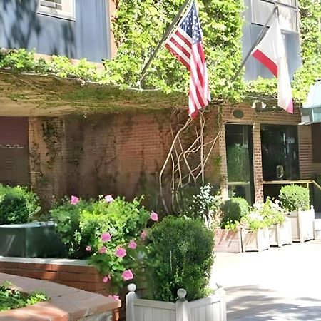 לוס אנג'לס Hilgard House Westwood Village מראה חיצוני תמונה