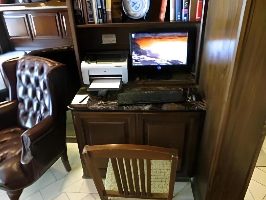 לוס אנג'לס Hilgard House Westwood Village מראה חיצוני תמונה