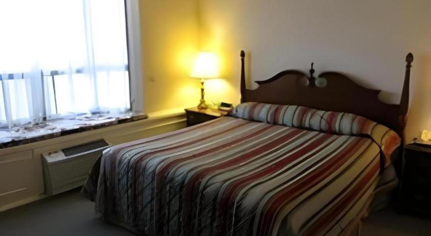 לוס אנג'לס Hilgard House Westwood Village מראה חיצוני תמונה