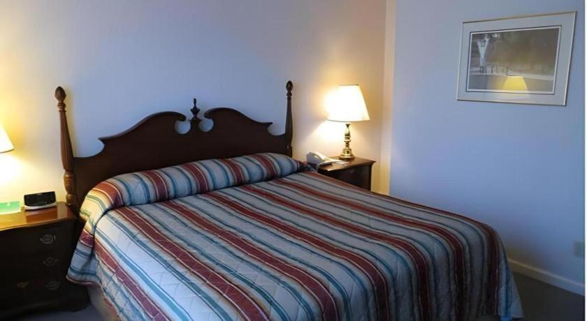 לוס אנג'לס Hilgard House Westwood Village מראה חיצוני תמונה